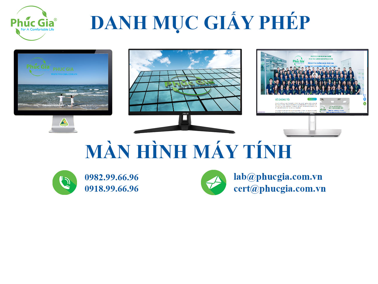 Danh Mục Giấy Phép Đối Với Máy Thu Hình