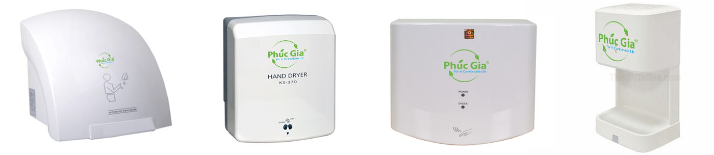 Thử Nghiệm An Toàn Điện Đối Với Máy Sấy Khô Tay Theo QCVN 4:2009/BKHCN