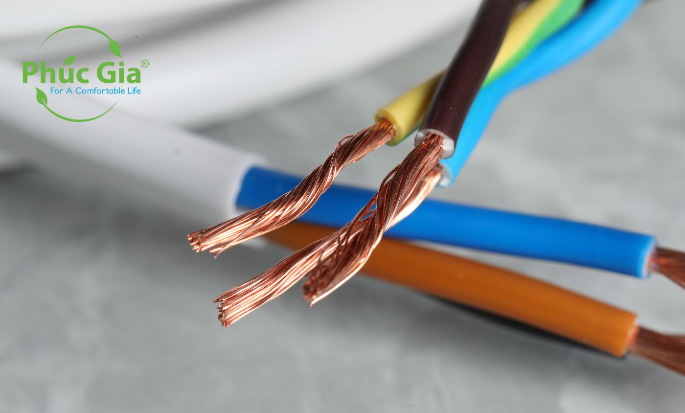 Hướng Dẫn Thử Nghiệm An Toàn Điện Đối Với Dây Và Cáp Điện Theo QCVN 4:2009/BKHCN