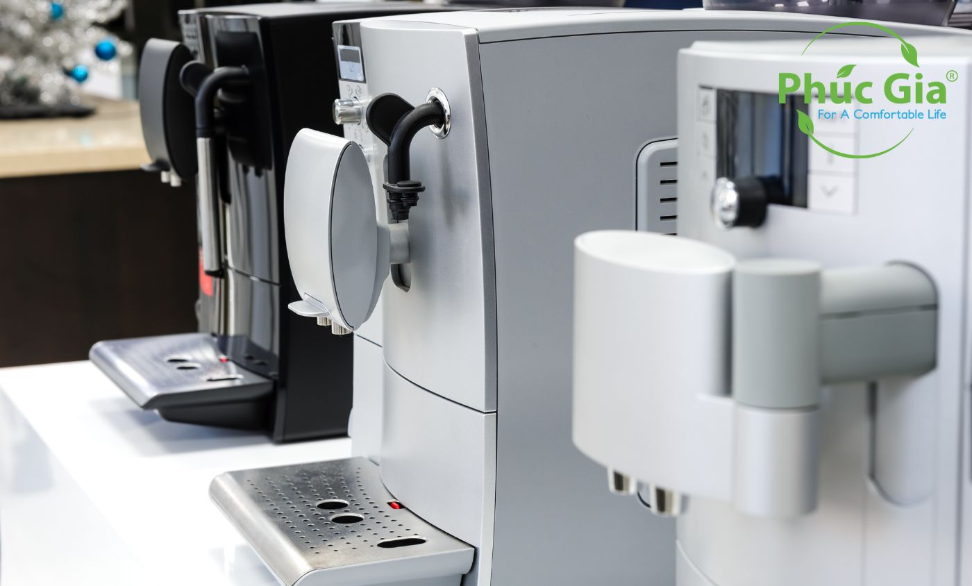 Hướng Dẫn Thử Nghiệm An Toàn Điện Đối Với Dụng Cụ Pha Cà phê/ Chè Theo QCVN 4:2009/BKHCN