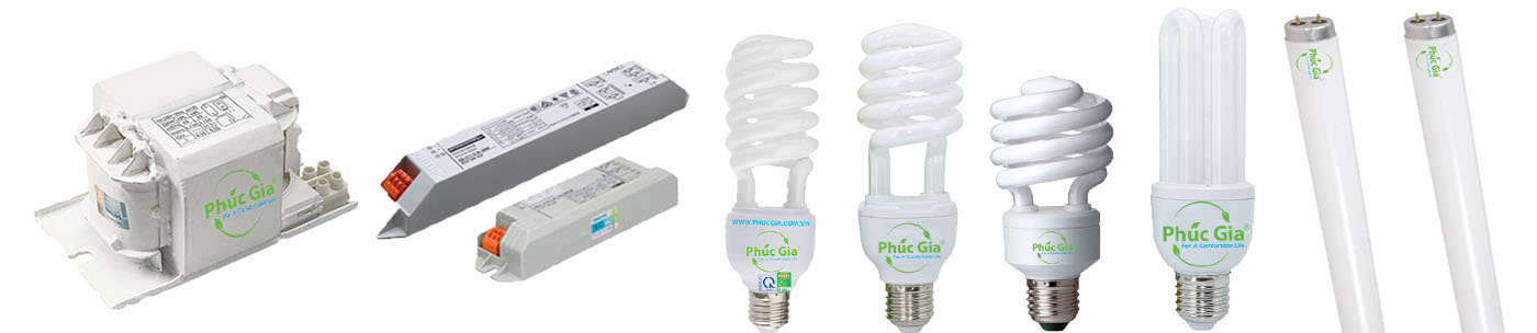 Tổng Hợp Quy Định Pháp Luật Đối Với Đèn Huỳnh Quang