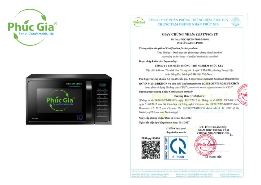 Hồ sơ công bố hợp quy hàng nhập khẩu cần được chuẩn bị đầy đủ và phải gồm 2 bộ