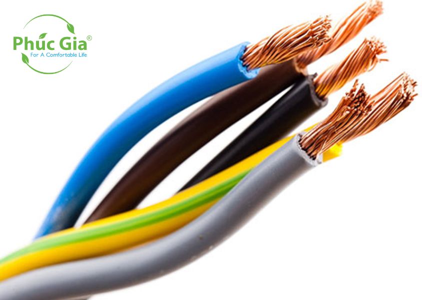 Chứng nhận hợp quy dây điện là quá trình đánh giá và xác nhận dây điện đáp ứng các yêu cầu về an toàn kỹ thuật