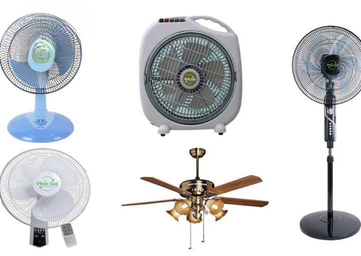 Việc chứng nhận hợp quy quạt điện là yêu cầu bắt buộc trước khi tiêu thụ sản phẩm ra thị trường