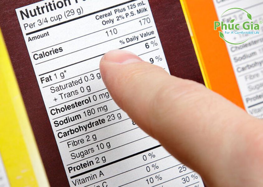 Hầu hết các hàng hóa nhập khẩu, lưu thông trong nước đều phải có nhãn hàng hóa nhập khẩu