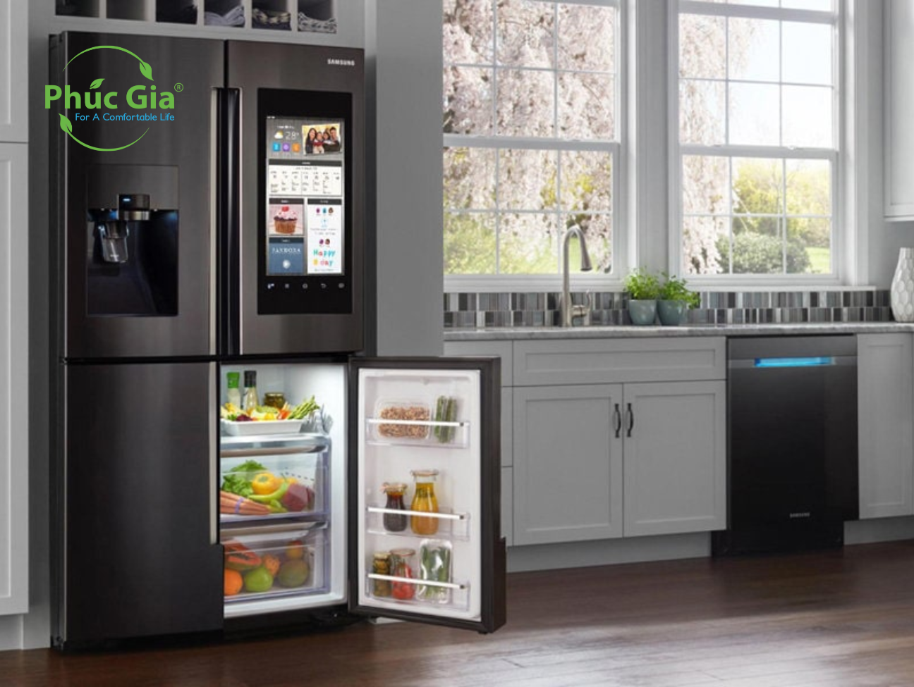 Hướng Dẫn Nhập Khẩu Tủ Lạnh Theo Quy Định Mới Nhất Hiện Nay