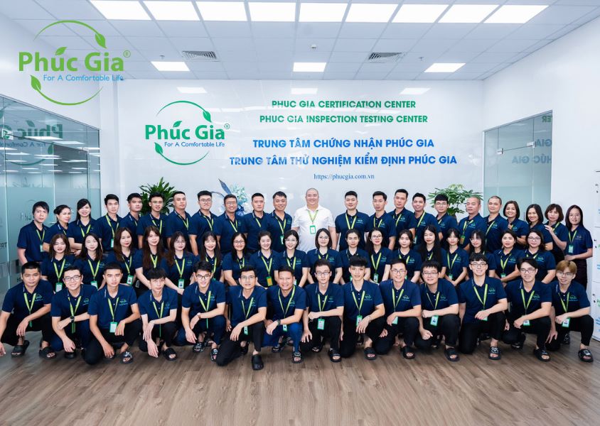 đơn vị tư vấn thử nghiệm khắc nghiệt