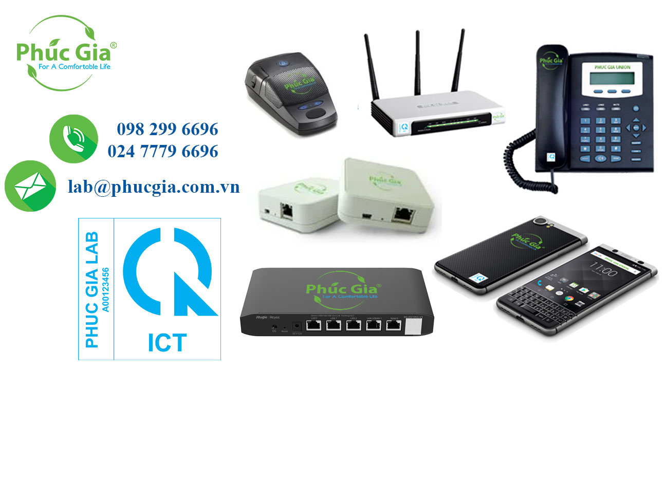 Hướng Dẫn Thử Nghiệm Thiết Bị Truyền Dữ Liệu Băng Rộng Theo QCVN 54:2020/BTTTT