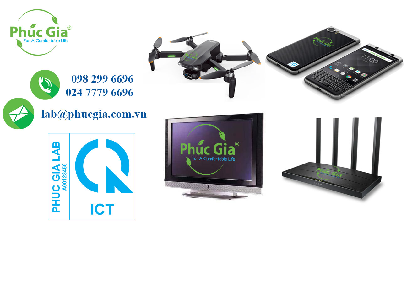 Hướng Dẫn Thử Nghiệm Thiết Bị Truy Nhập Vô Tuyến Theo QCVN 65:2021/BTTTT