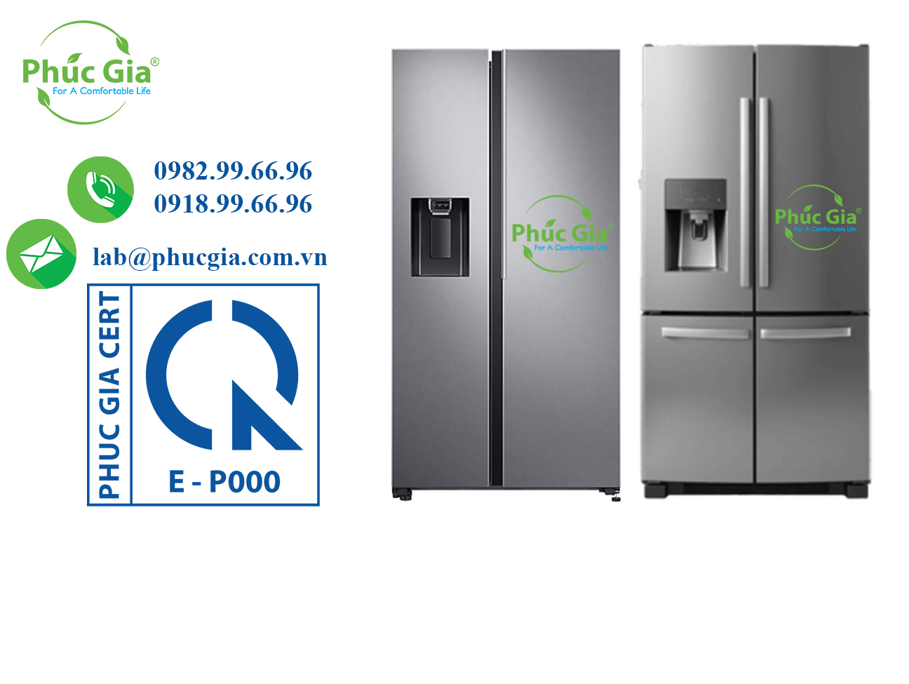 Hướng Dẫn Thử Nghiệm Tương Thích Điện Từ Tủ Lạnh, Tủ Đá Theo QCVN 9:2012/BKHCN
