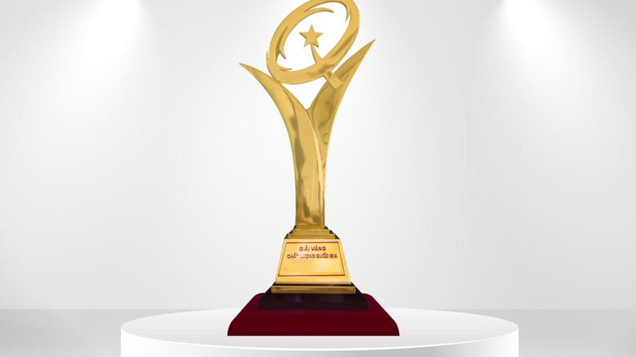 Giải thưởng chất lượng quốc gia là hình thức tôn vinh ở cấp quốc gia của Thủ tướng Chính phủ tặng cho sản phẩm, hàng hóa tiêu biểu của các tổ chức, doanh nghiệp có thành tích xuất sắc trong việc nâng cao chất lượng sản phẩm, hàng hóa