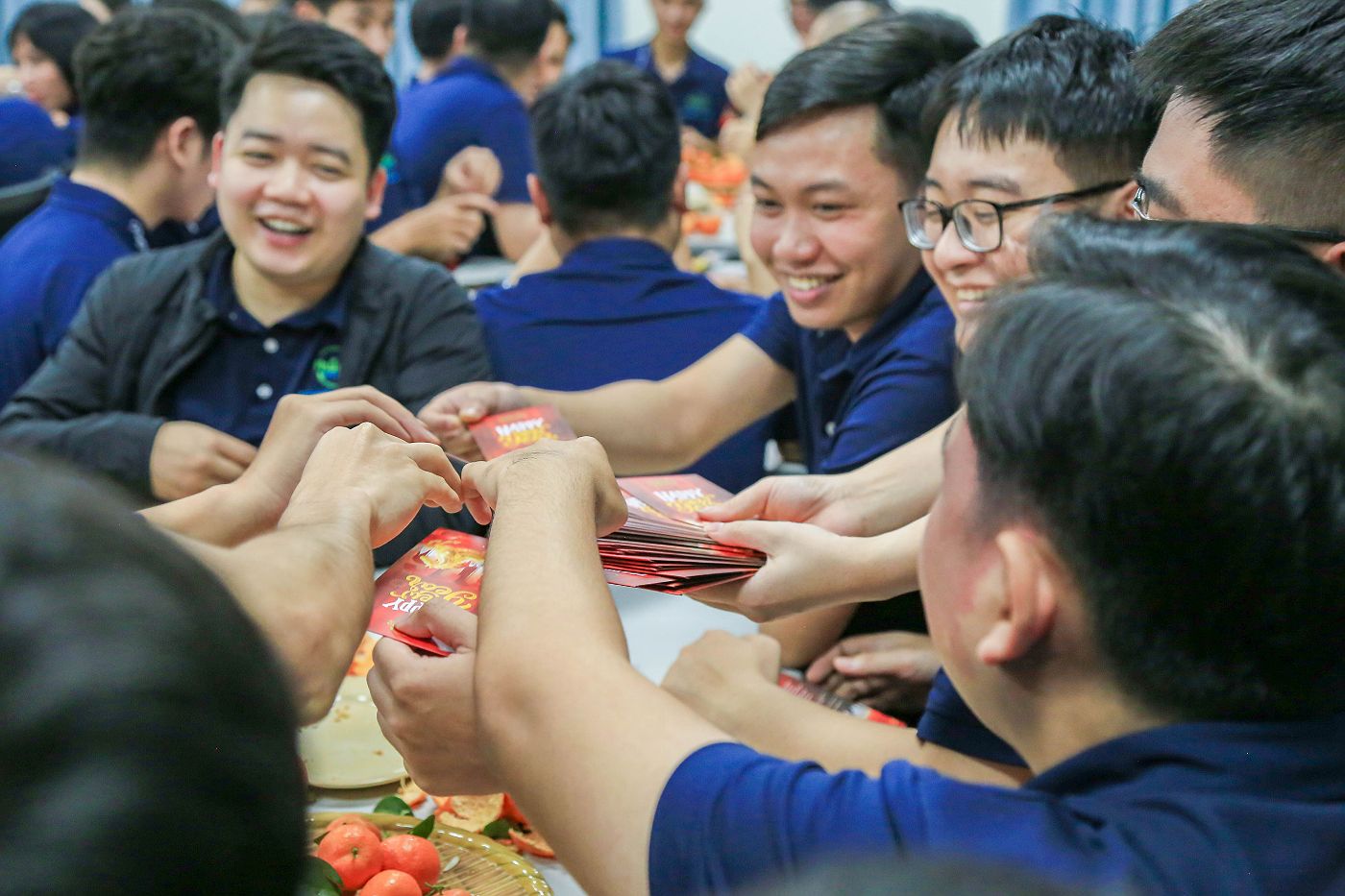 Khai Xuân Đón Lộc Tại Phúc Gia® - Chào Xuân Bính Ngọ 2026