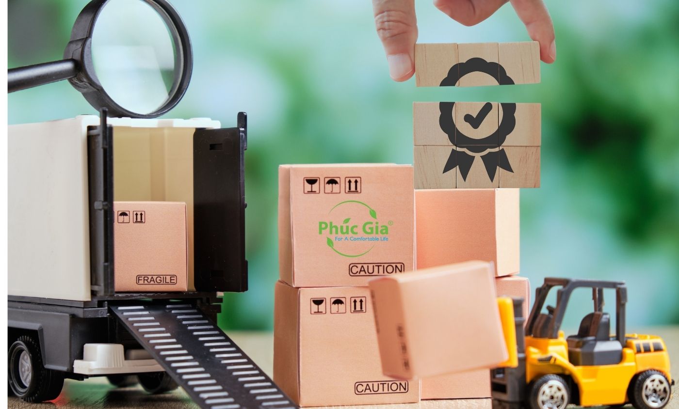 Nghị định số 37/2026/NĐ-CP quy định chi tiết một số điều và biện pháp để tổ chức, hướng dẫn thi hành Luật Chất lượng sản phẩm, hàng hoá.