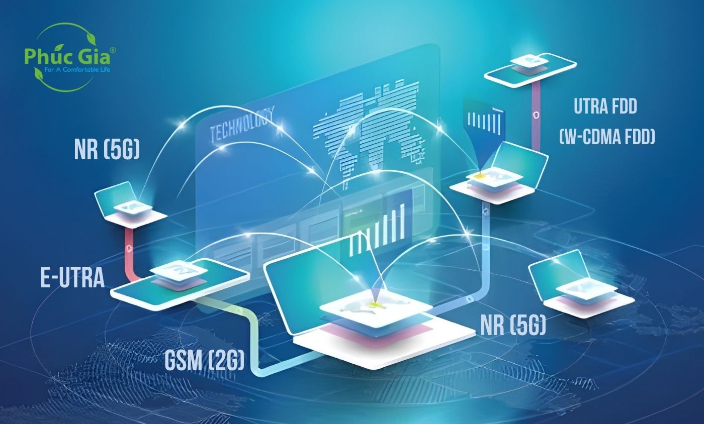 Thông tư số 52/2025/TTBKHCN ban hành Quy chuẩn kỹ thuật quốc gia QCVN 86:2025/BKHCN về tương thích điện từ đối với thiết bị đầu cuối và phụ trợ trong hệ thống thông tin di động