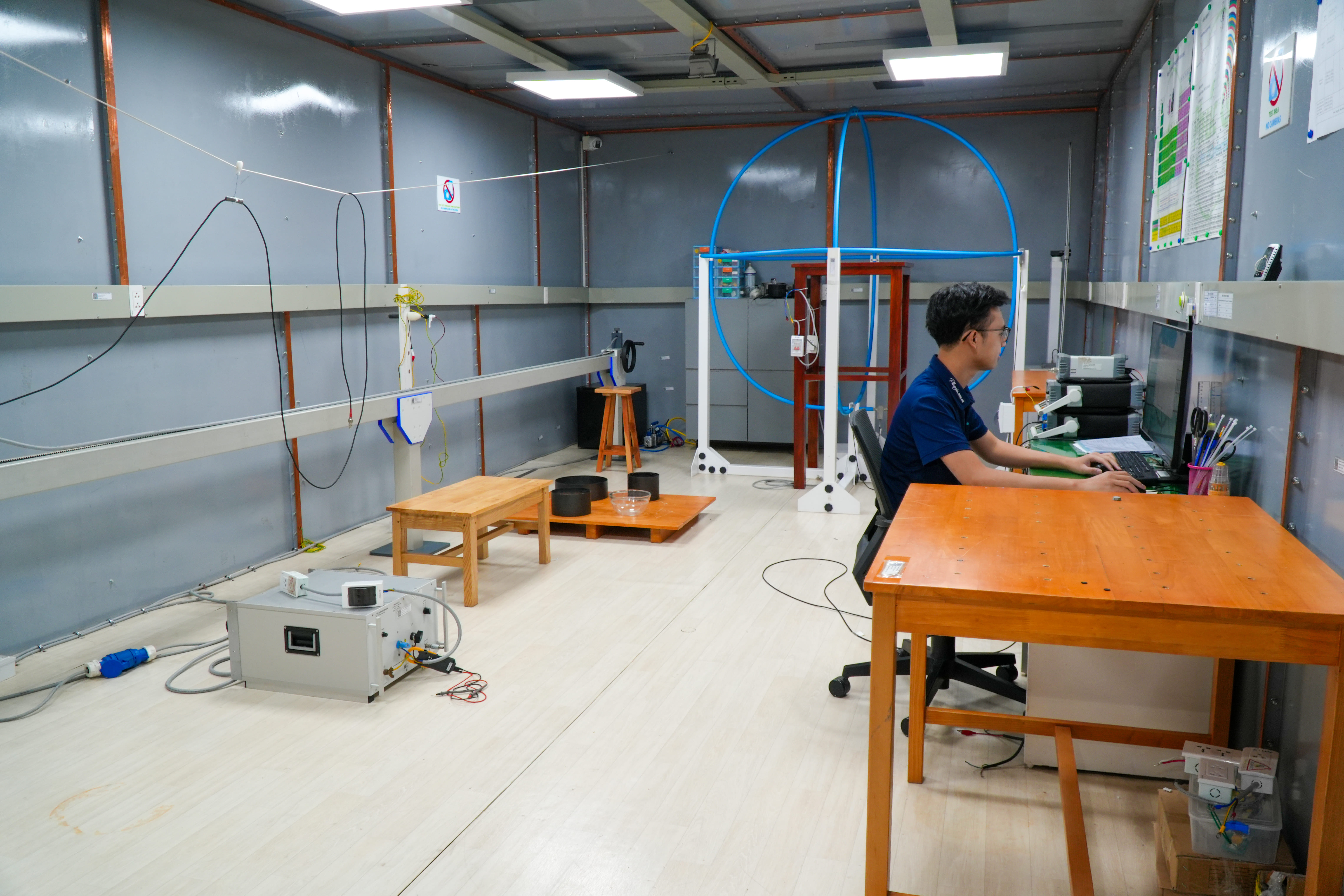 Decision 1383/QD-BKHCN on the Correction of National Technical Regulation QCVN 19:2019/BKHCN