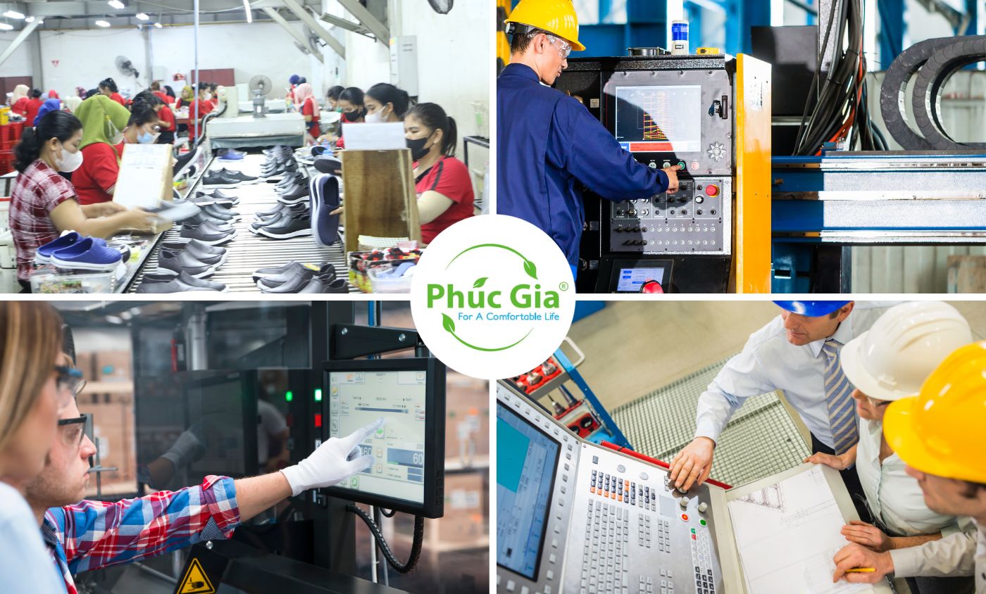 Rà Soát Và Điều Chỉnh Danh Mục Công Nghệ Chiến Lược, Sản Phẩm Công Nghệ Chiến Lược