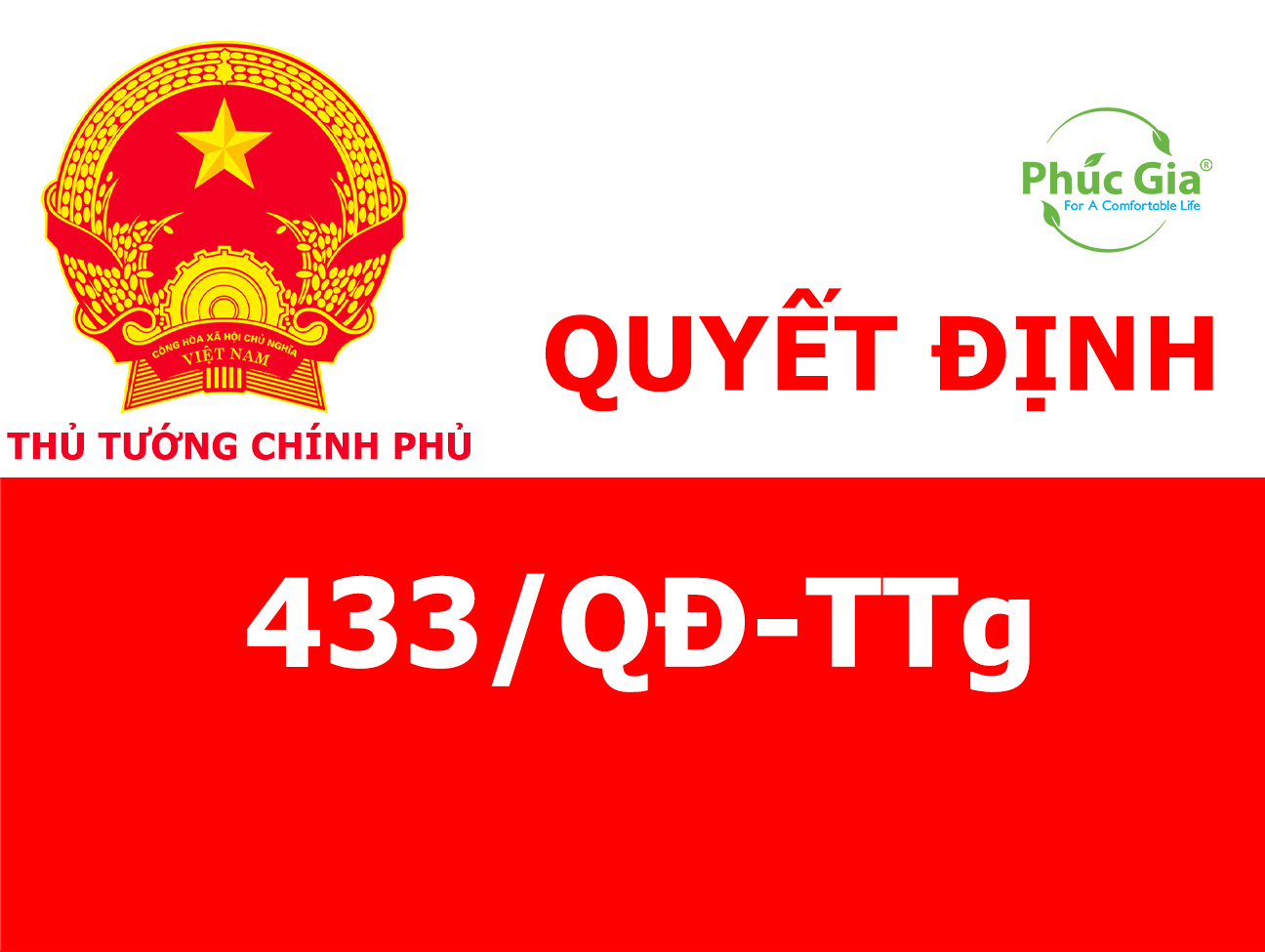 Quyết Định 433/QĐ-TTg Phê Duyệt Đề Án Chuyển Đổi Số Các Doanh Nghiệp Nhỏ Và Vừa Giai Đoạn 2026 – 2030