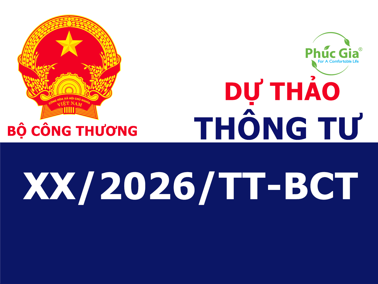 Dự Thảo Thông Tư Ban Hành Danh Mục Sản Phẩm, Hàng Hóa Có Mức Độ Rủi Ro Trung Bình, Mức Độ Rủi Ro Cao