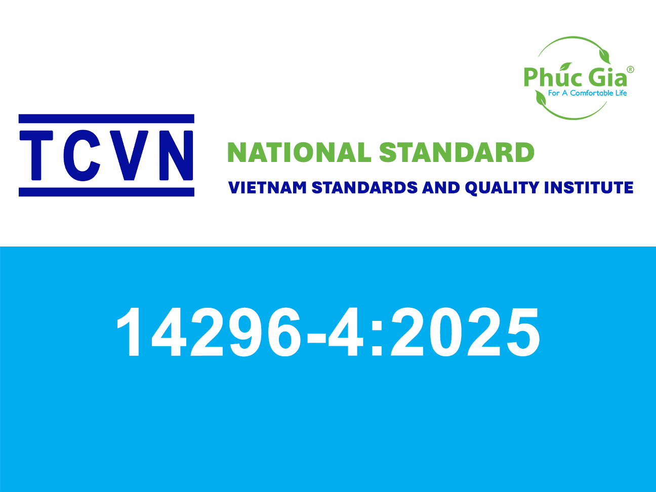 TCVN 14296-4:2025 (IEC TS 62196-4:2022) – Dimensional and Interchangeability Requirements for DC EV Charging Connectors, Class II and III in Vietnam