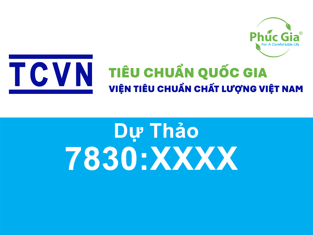 TCVN 7830:XXXX Về Hiệu Suất Năng Lượng Máy Điều Hòa Không Khí Không Ống Gió