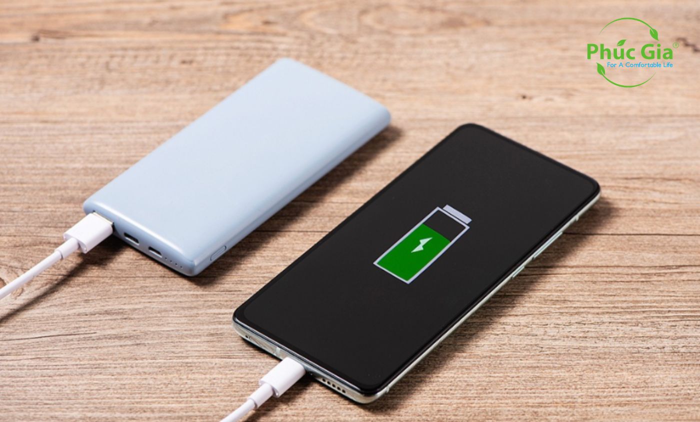 Trung Quốc Thắt Chặt Tiêu Chuẩn Sạc Dự Phòng