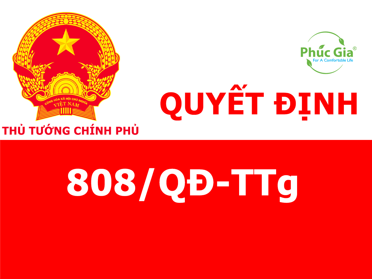 Quyết Định 808/QĐ-TTg Năm 2026 Giao Nhiệm Vụ Phát Triển Công Nghệ Chiến Lược